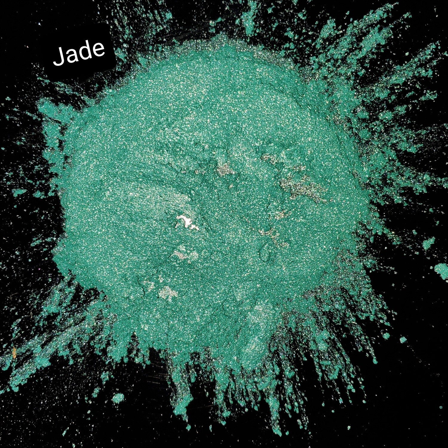 Jade Mica