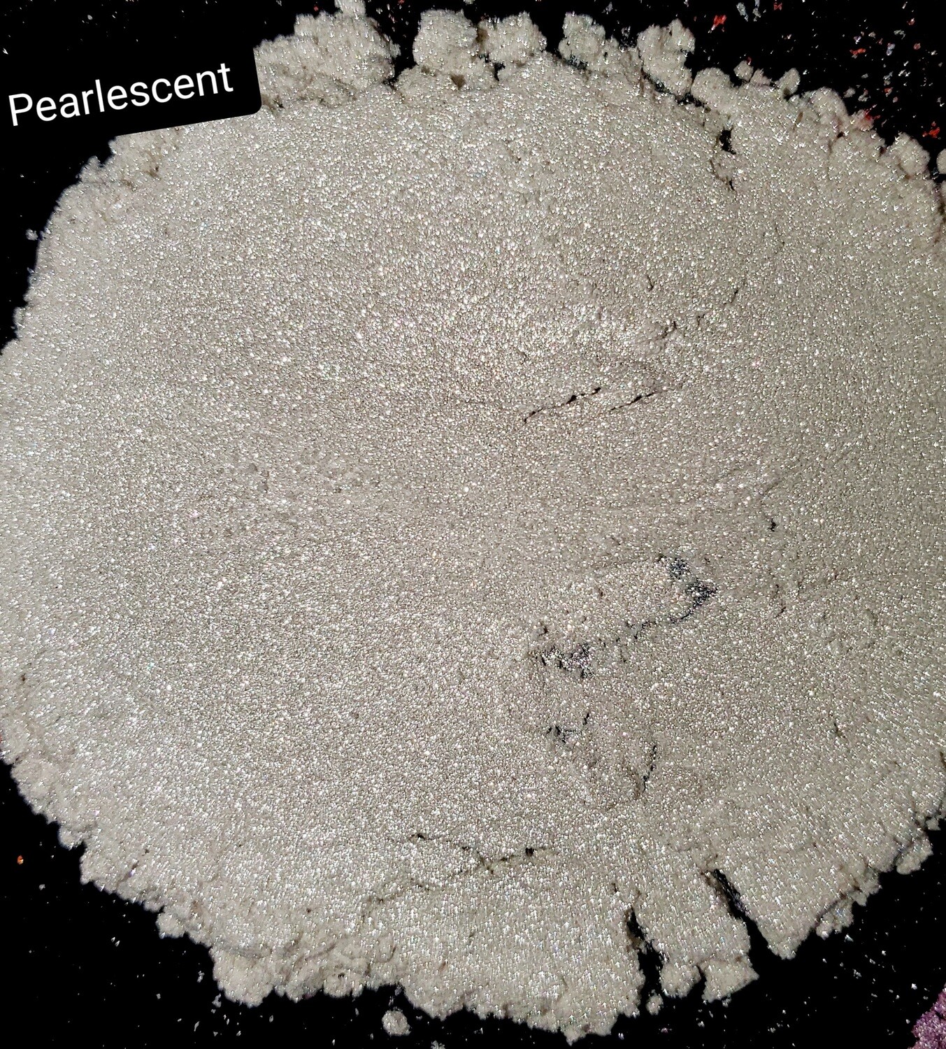 Pearlescent Mica