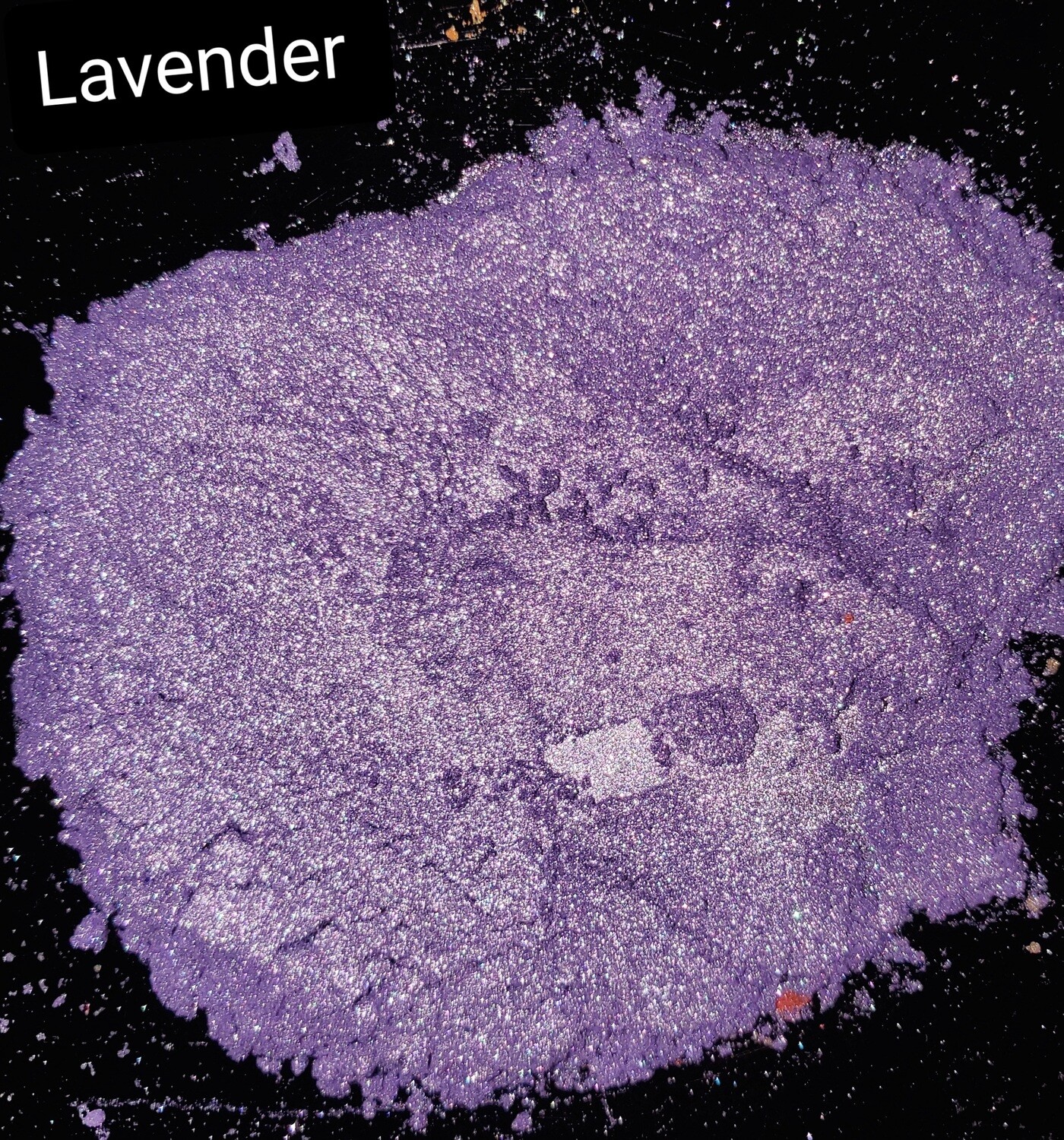 Lavender Mica