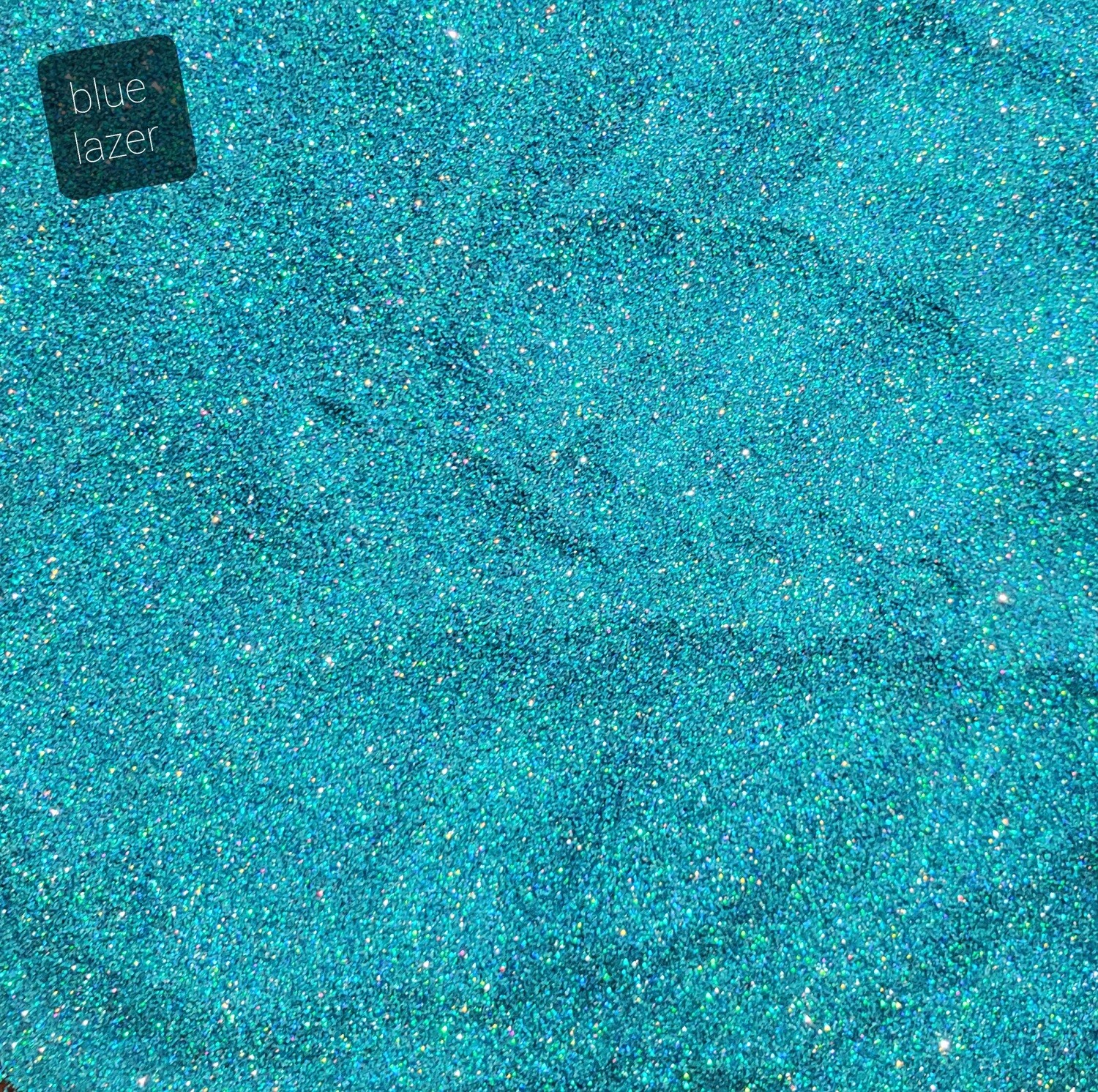 Blue Laser