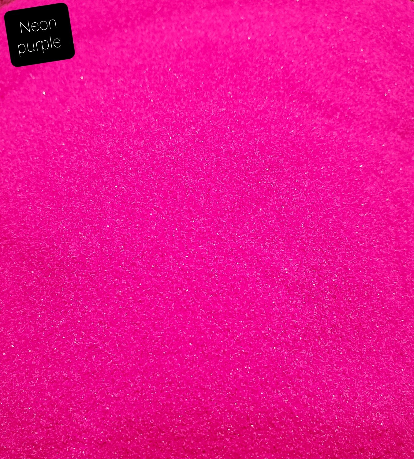 Neon Purple