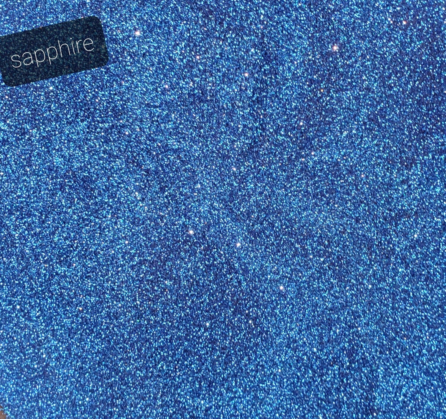 Sapphire