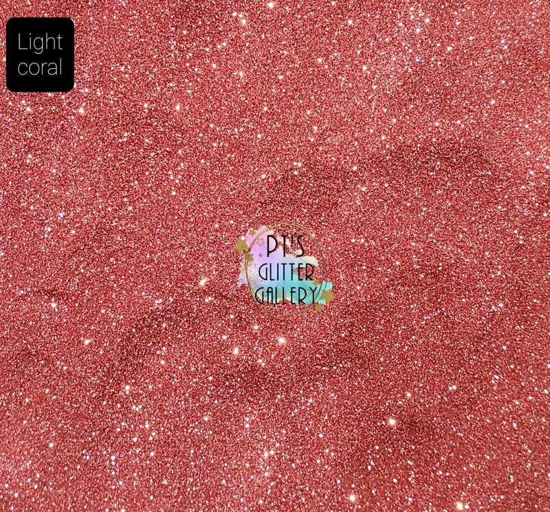 Light Coral