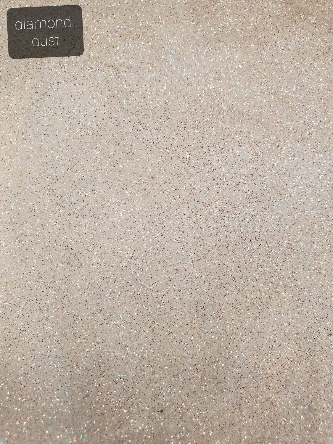 Diamond Dust