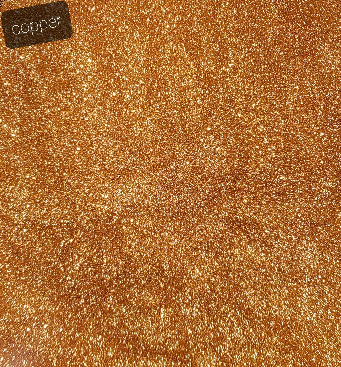 Copper