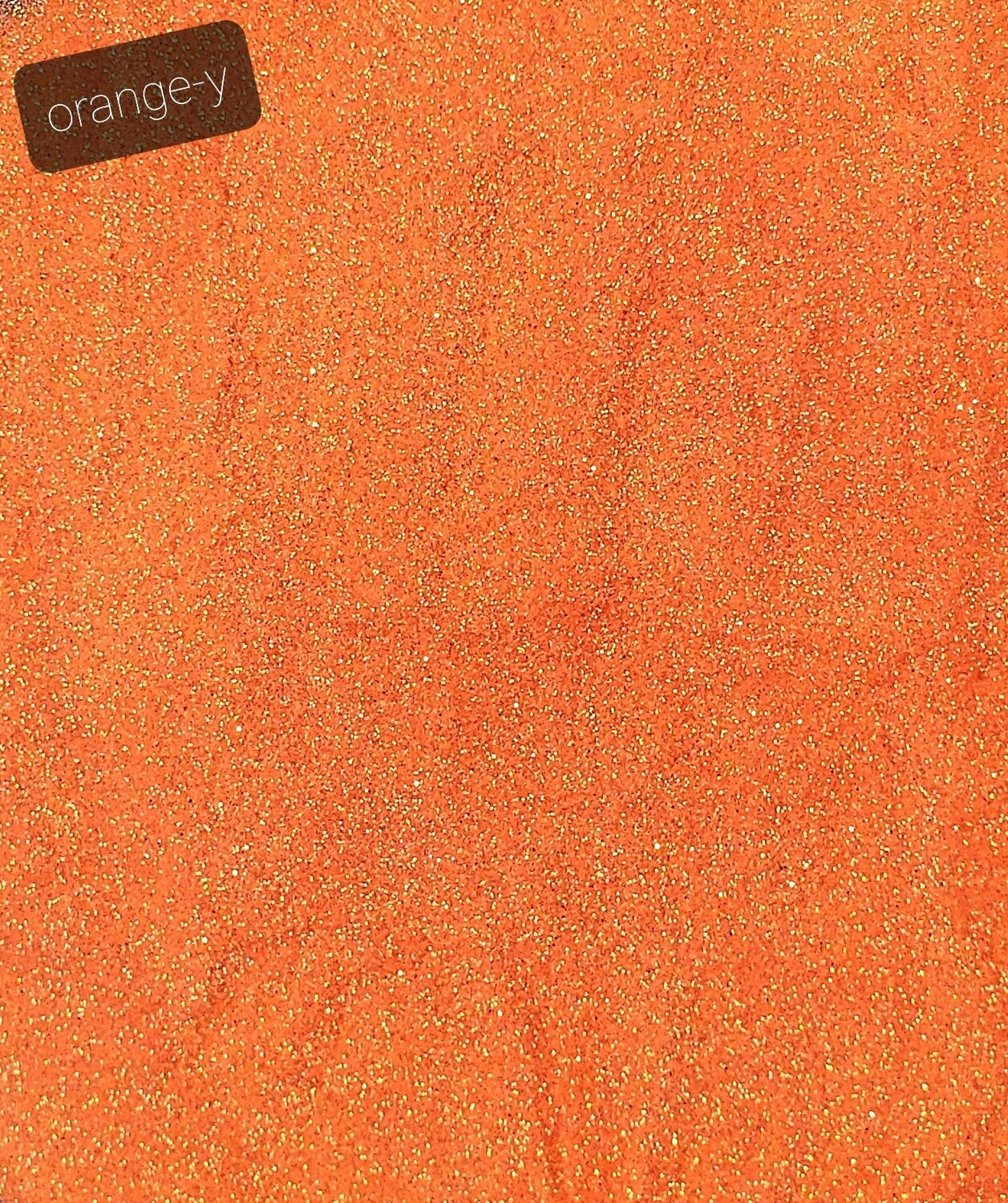 orange-y
