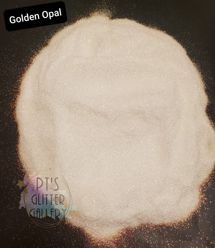 Golden Opal