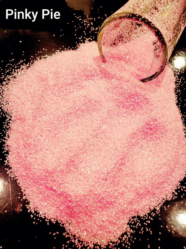Pinky Pie