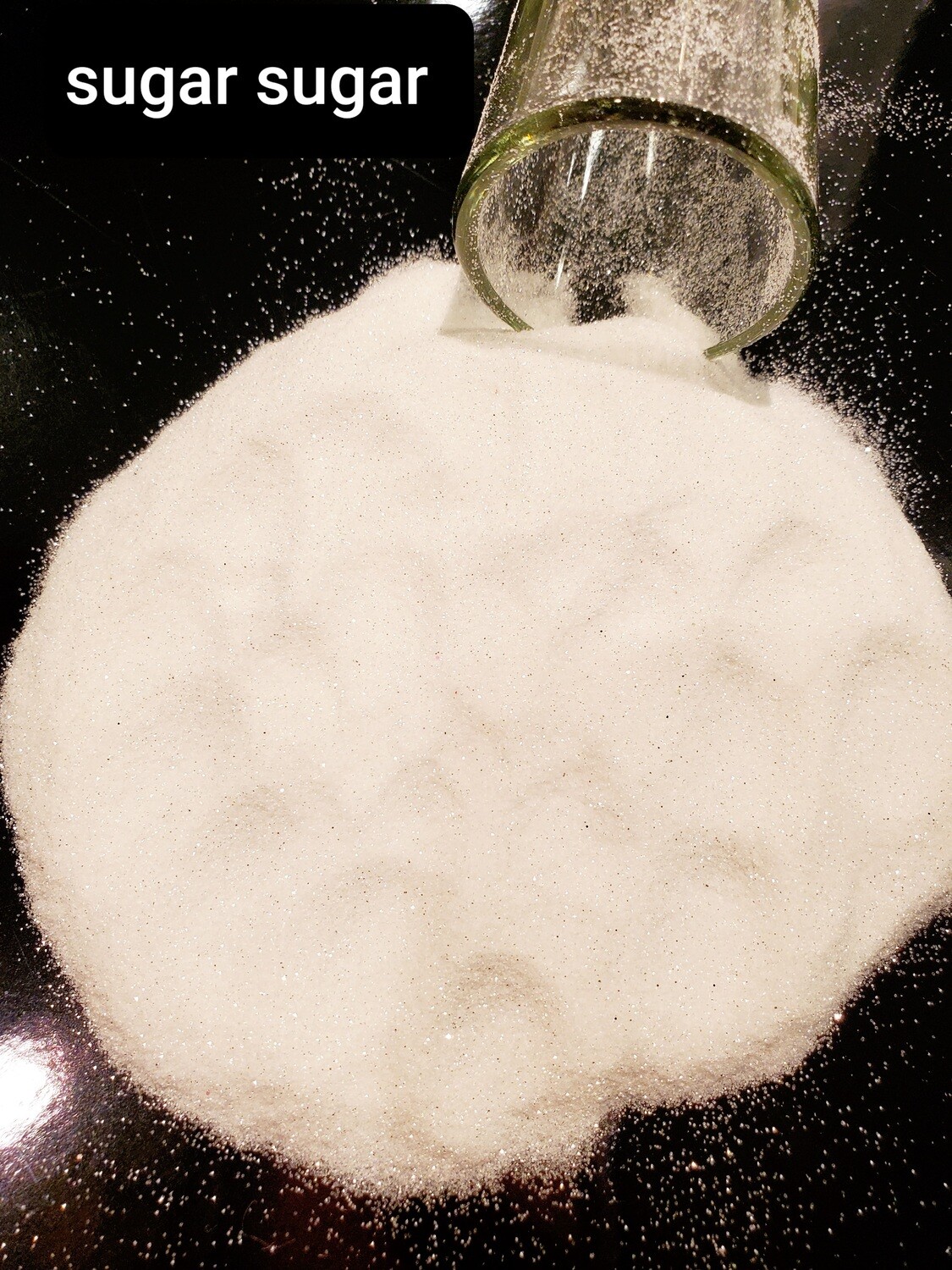 Sugar Sugar
