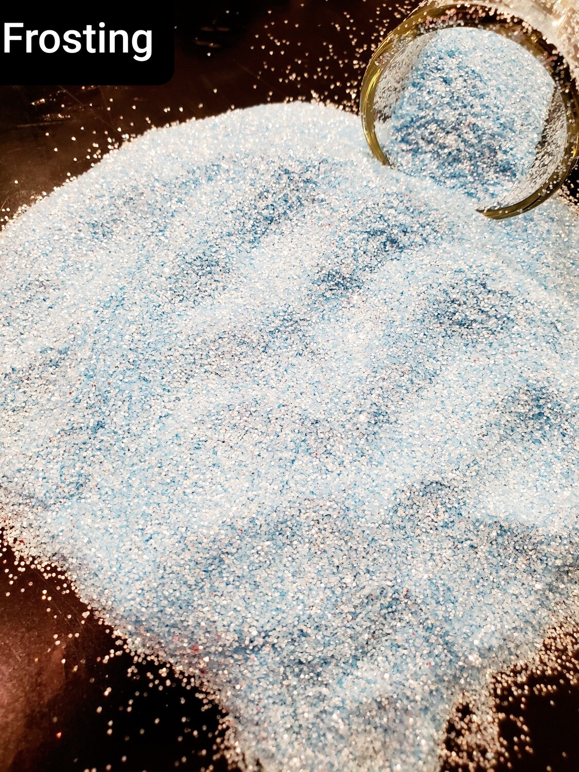 Frosting