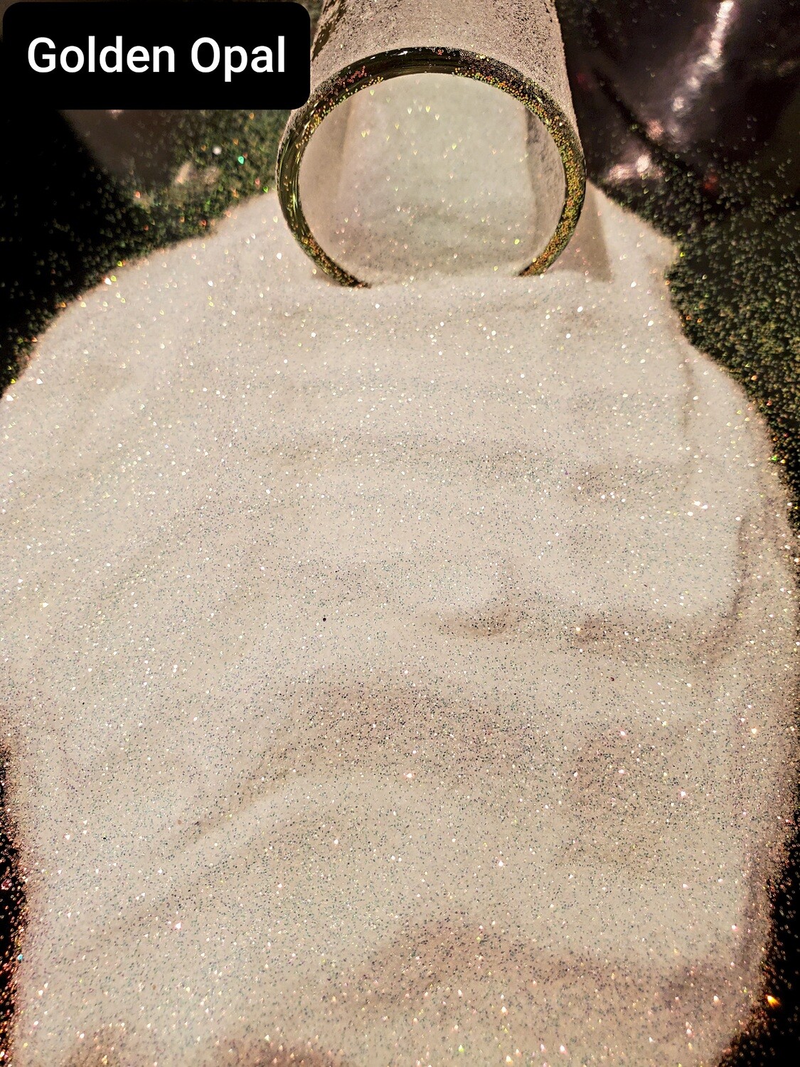 Golden Opal