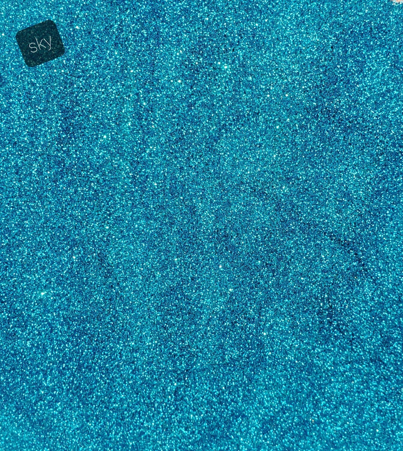 Sky Blue