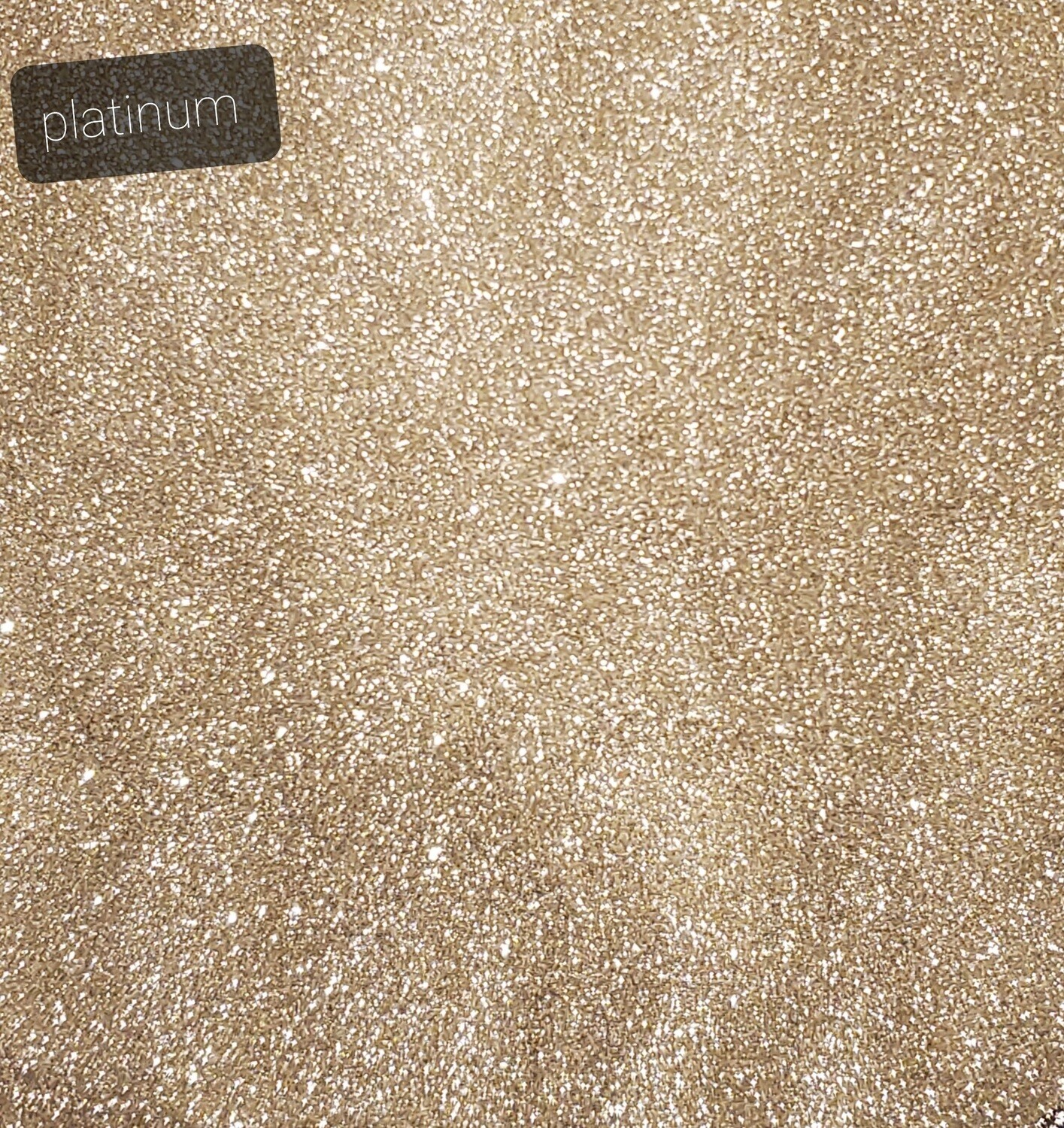 Platinum