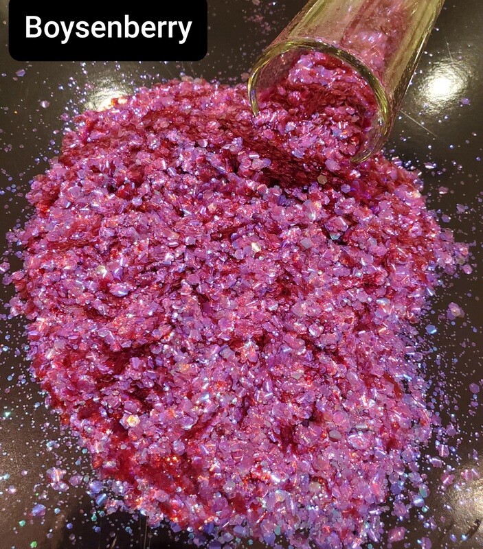 Boysenberry
