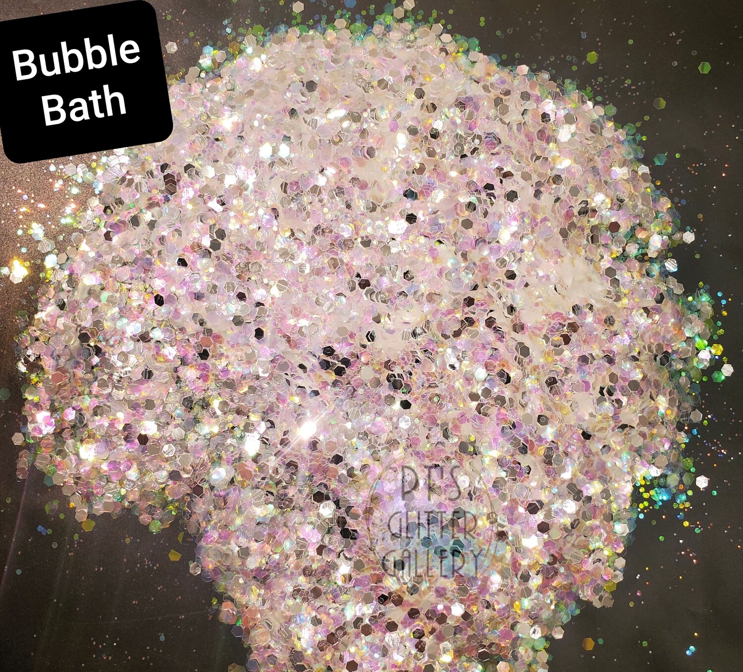Bubble Bath