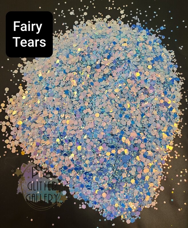 Fairy Tears