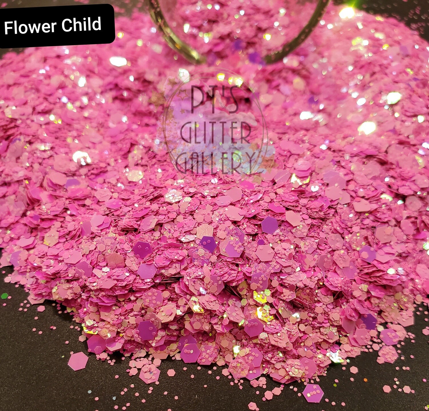 Flower Child