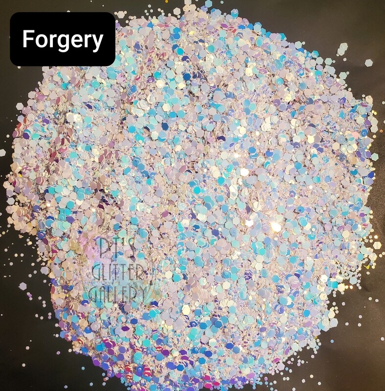 Forgery