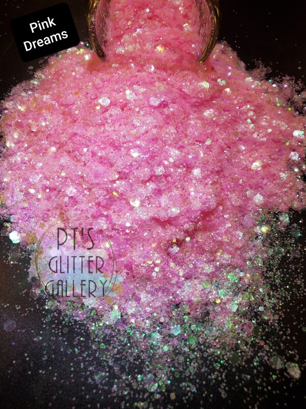 Pink Dreams