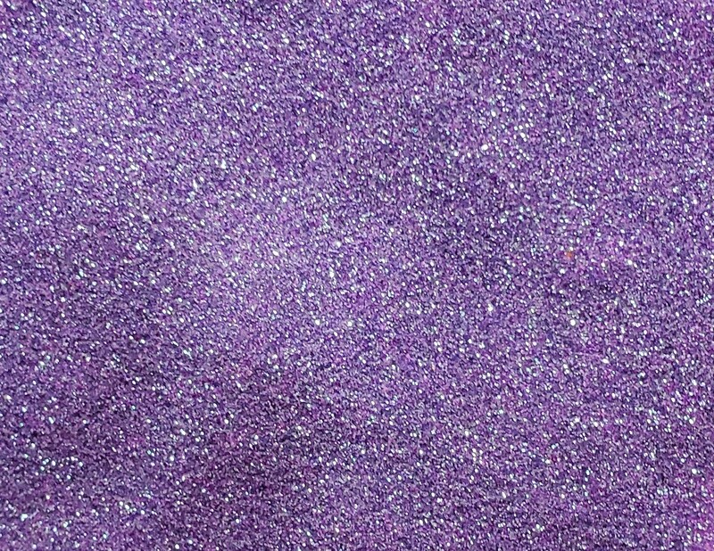 Purple Rainbow