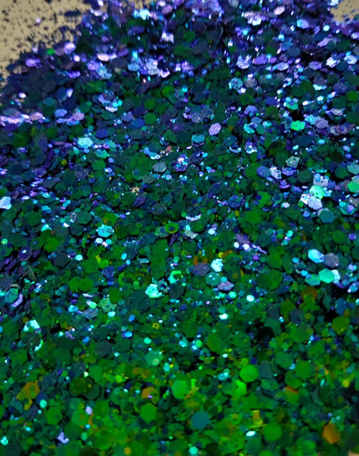Green w Envy