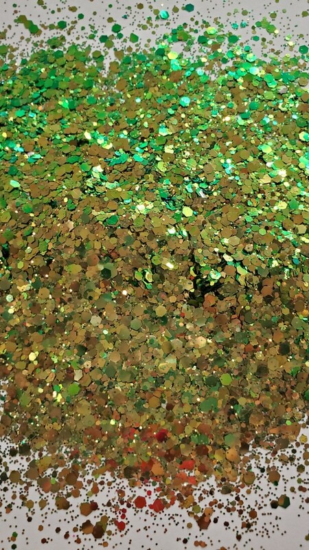 Lush