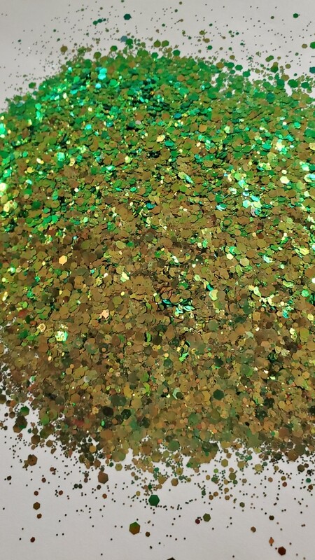 Lush