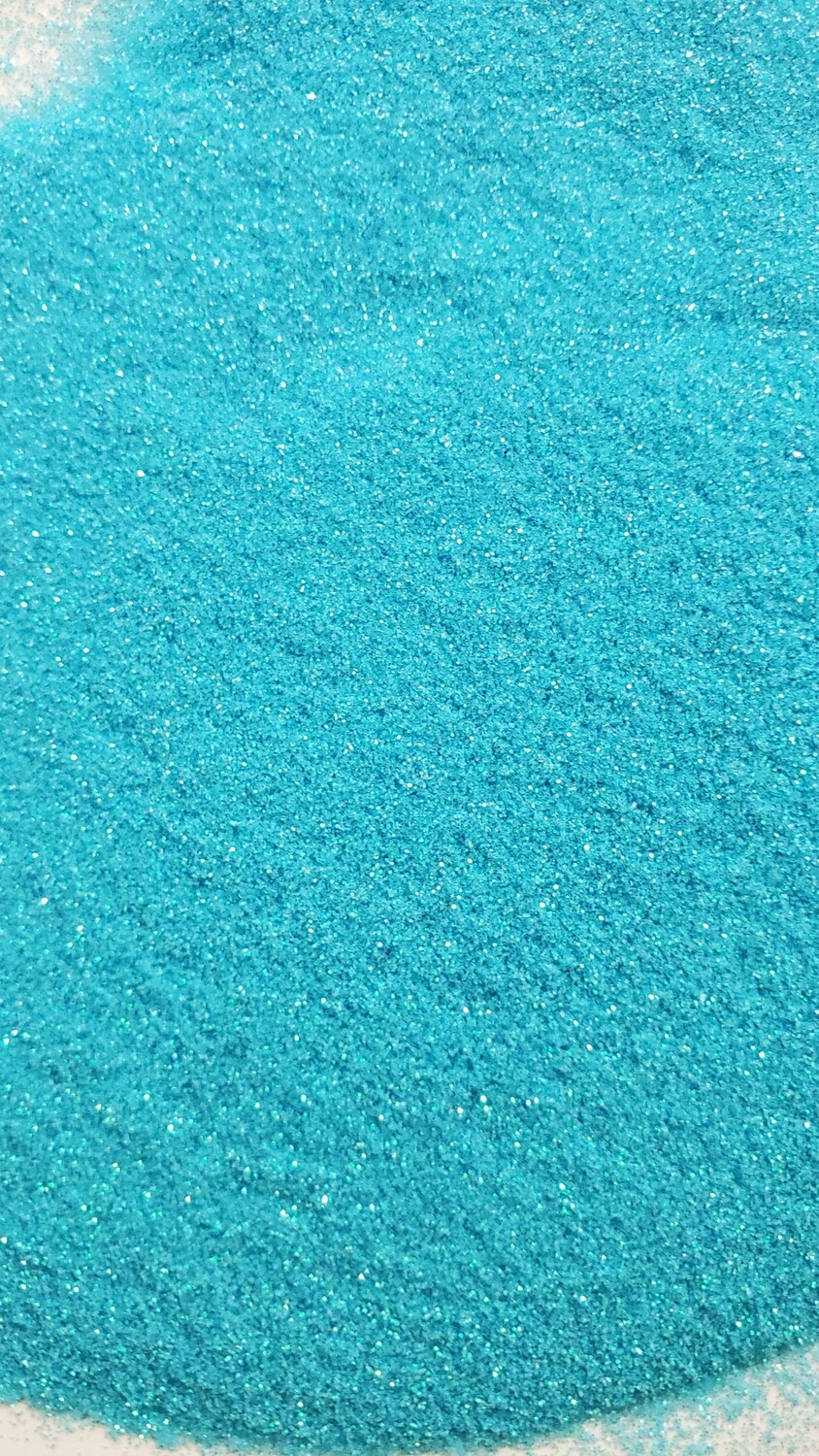 Blue Rainbow