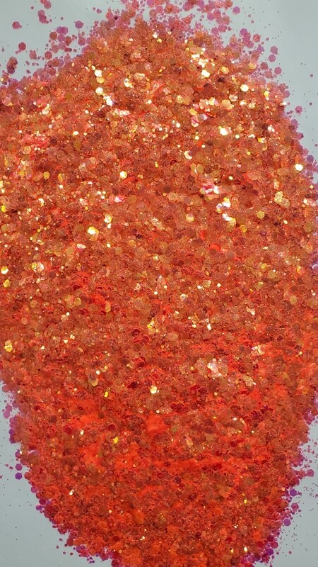 Summer Sun Chunky