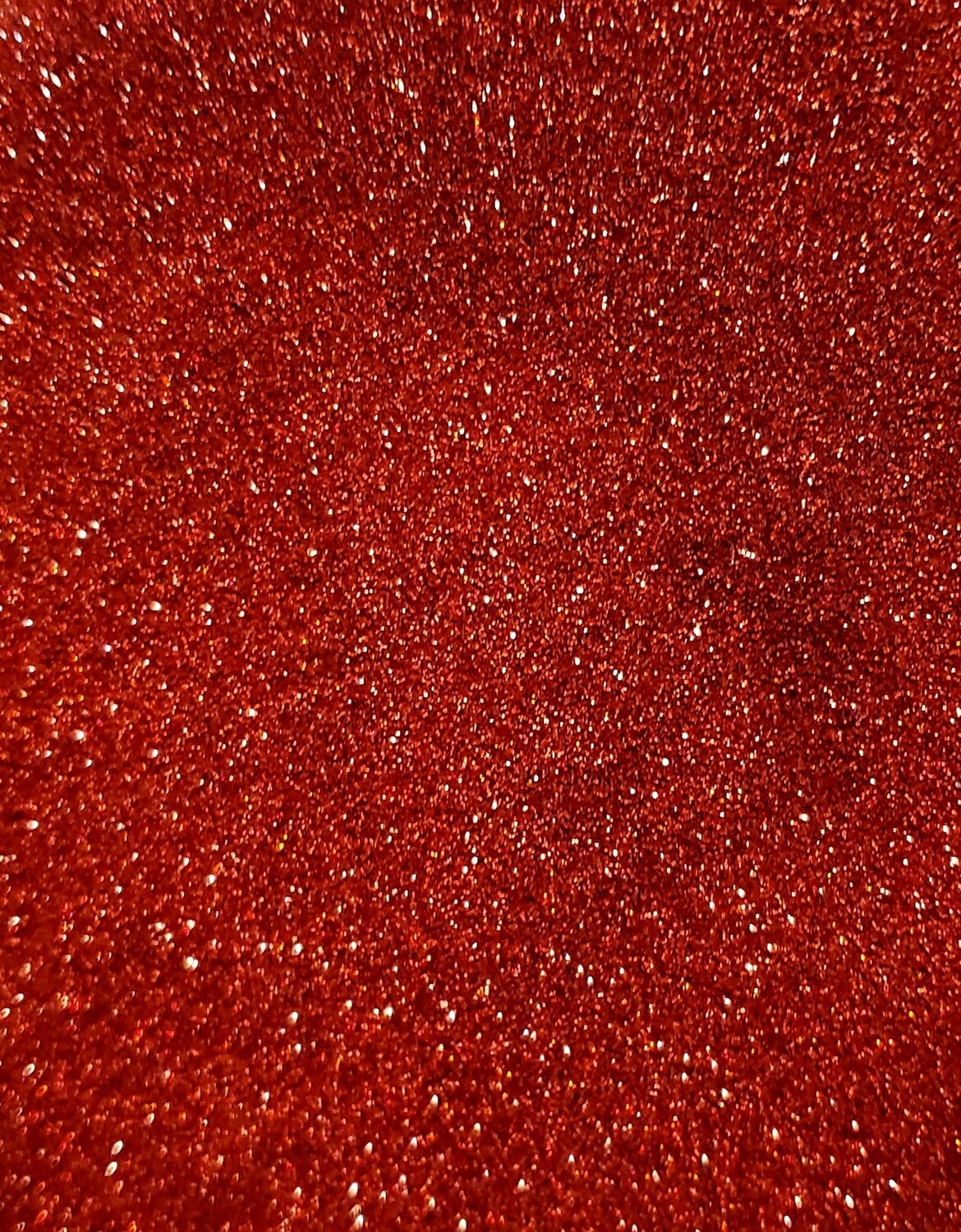 Red Holographic