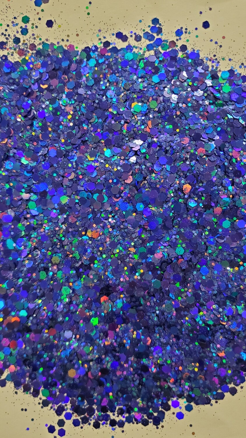 Holo Royal Chunky
