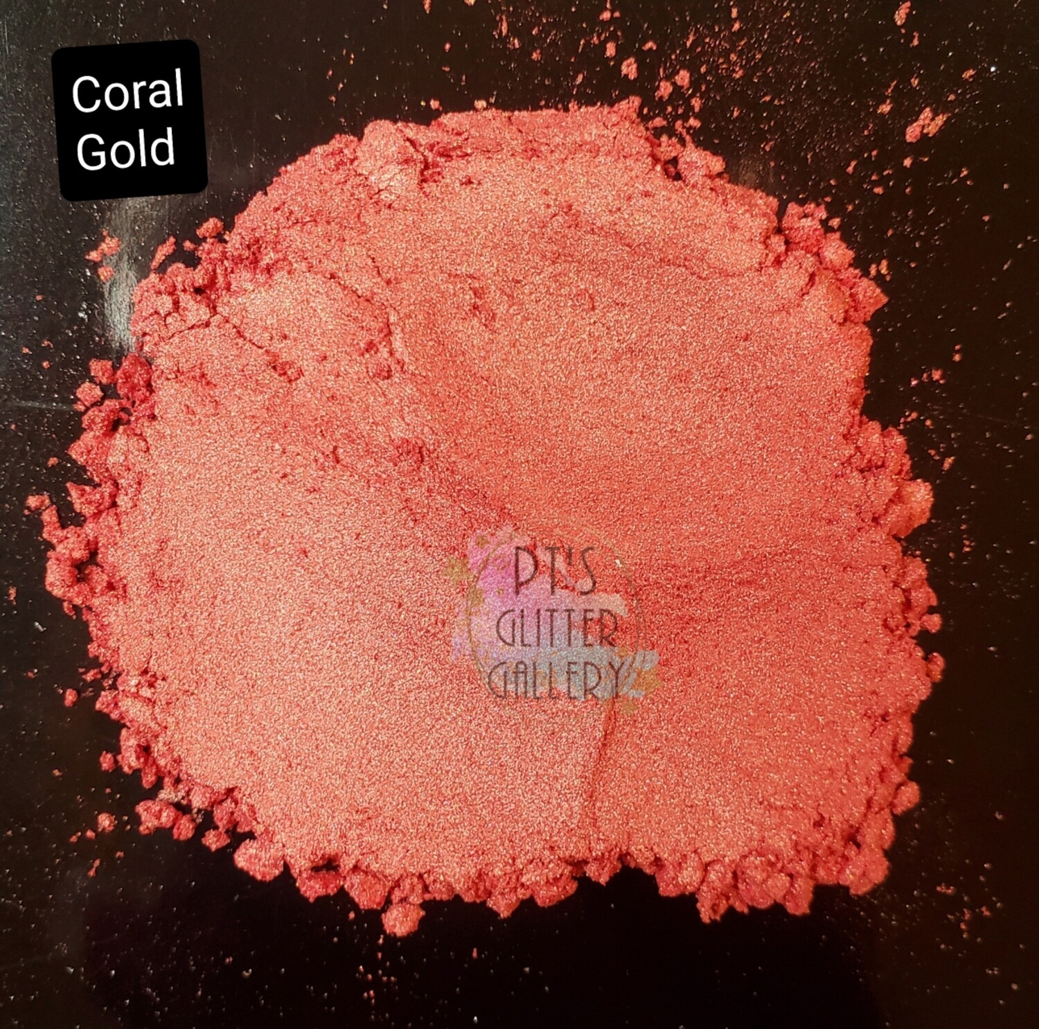 Coral Gold