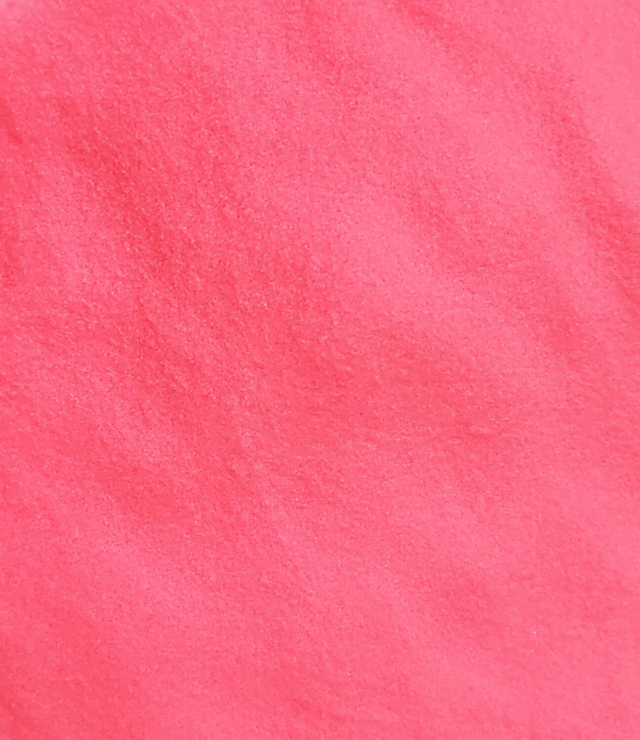 Fluorescent peach