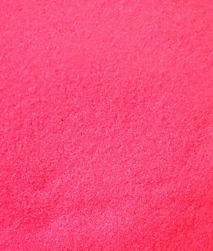 Fluorescent Purple Red