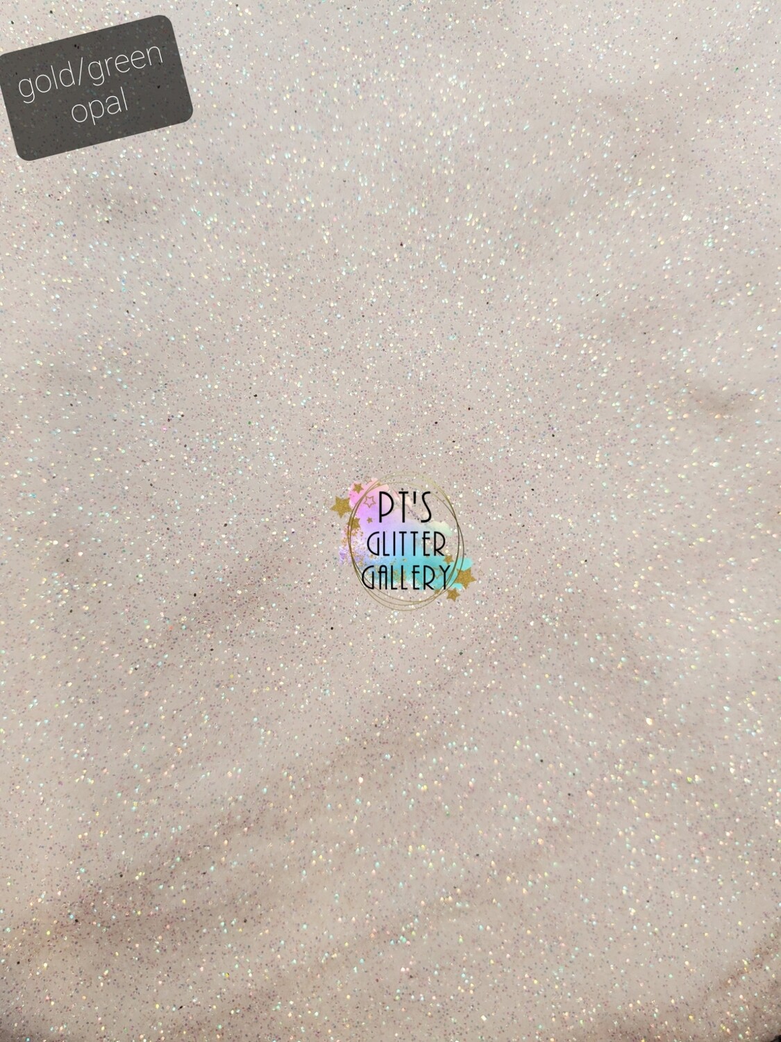 gold crystal sands