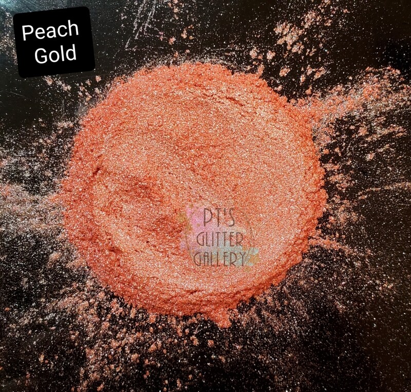 Peach Gold