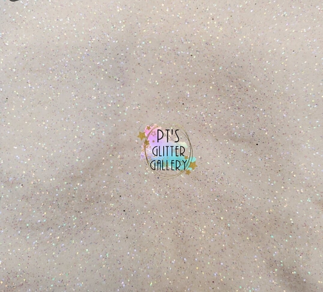 Purple crystal sands