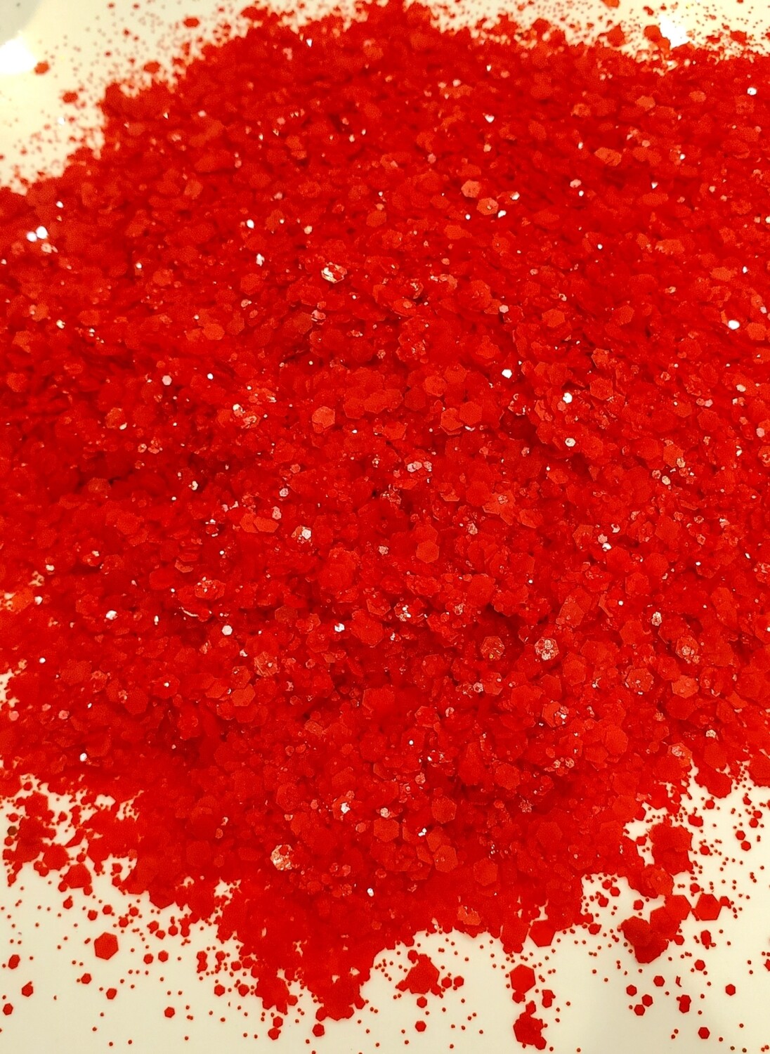 Red Hot