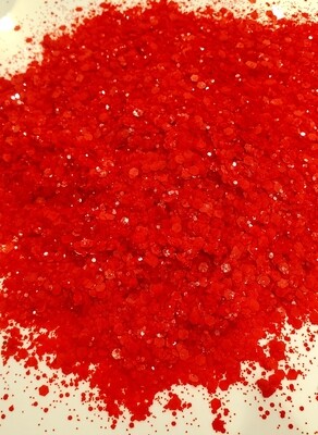 Red Hot