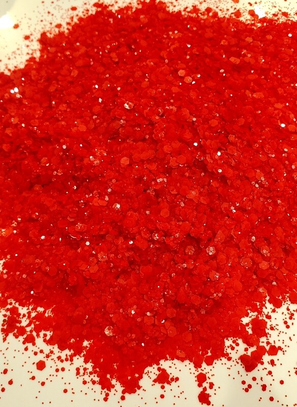 Red Hot