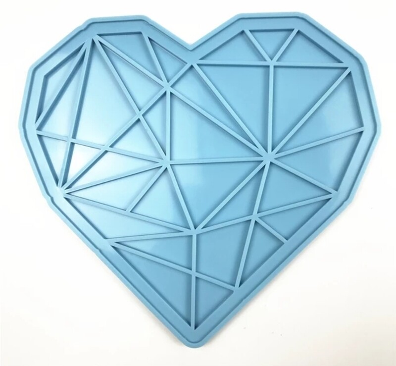 Big heart