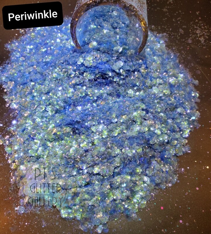 Periwinkle