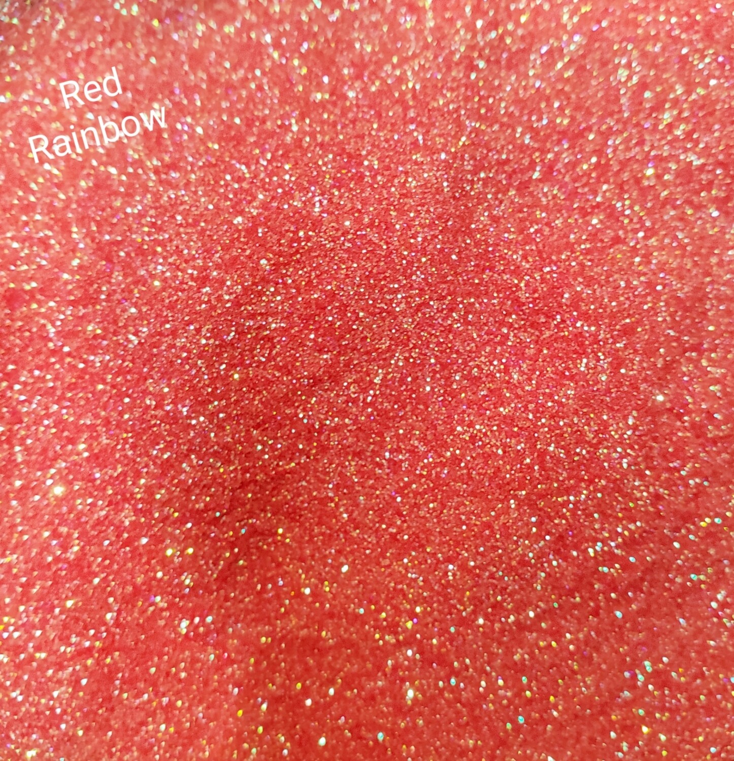 Red Rainbow