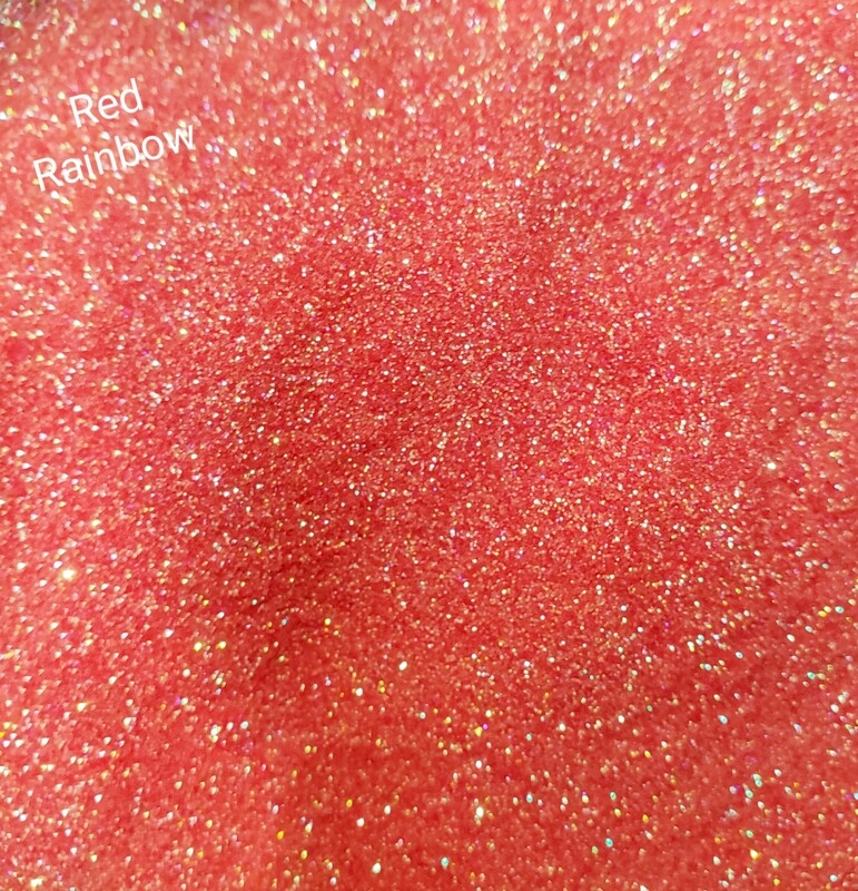 Red Rainbow