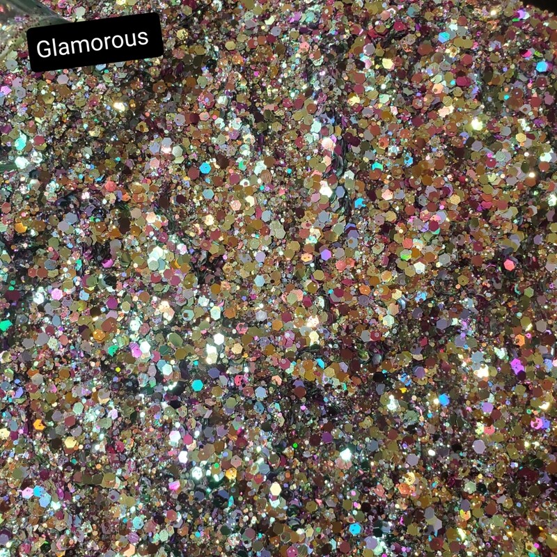 Glamorous