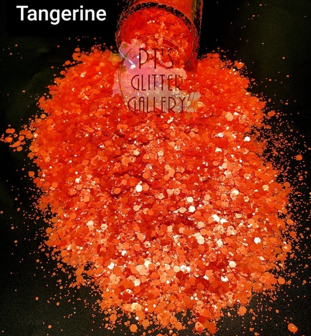 Tangerine
