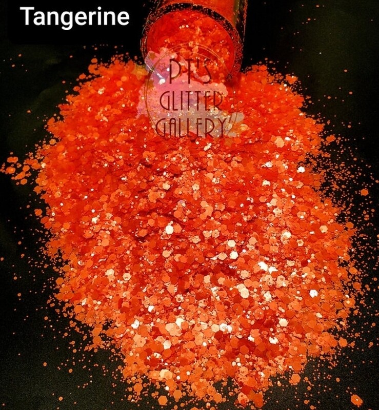 Tangerine