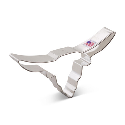 Longhorn Cutter