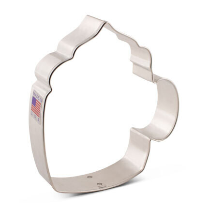 Mug cutter