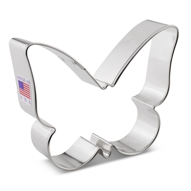 Butterfly Cutter